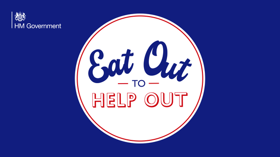 Eat Out to Help Out image 