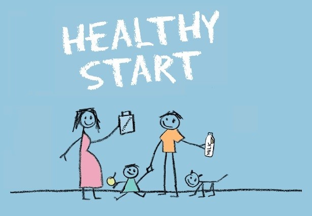 Healthy Start
