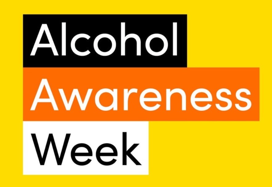 Alcohol awareness