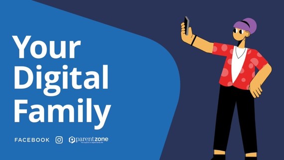 Your Digital Family 
