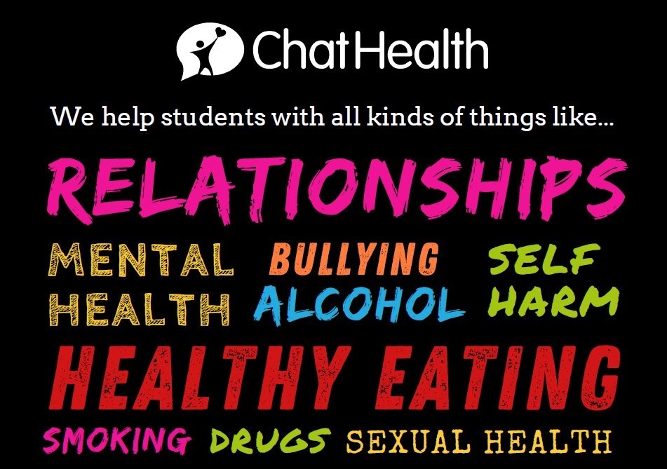 Chat health