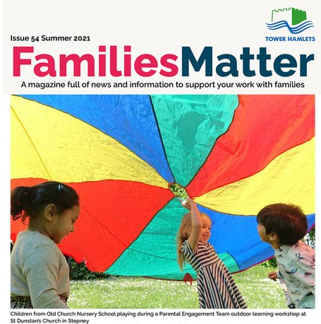 Families Matter
