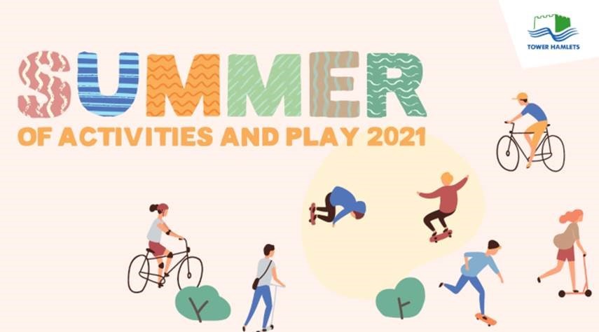 Summer fun 2021