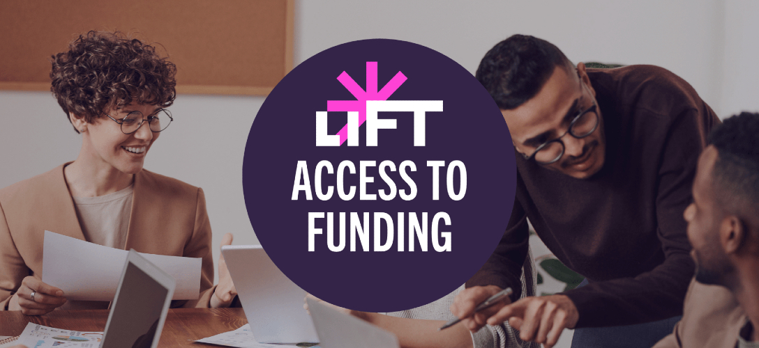Access to funding, Grants and support for SME's to Pivot, Adapt