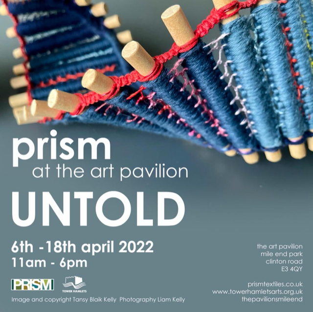 Untold: Prism at The Art Pavilion