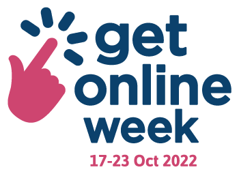 Get online week