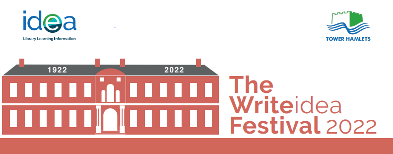 Write Idea Festival