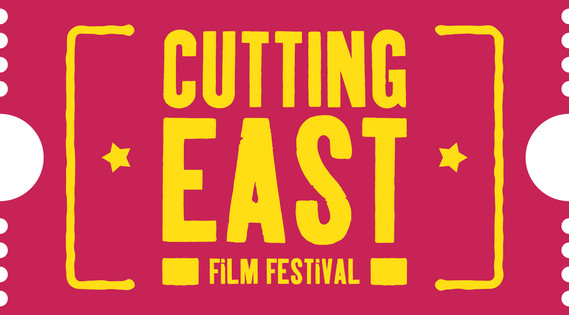 Cutting East logo