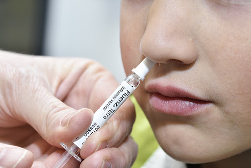 Nasal Flu Vaccine