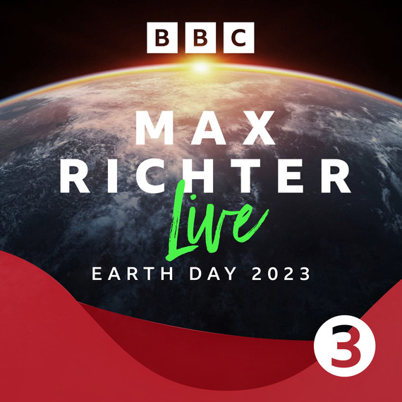 Max Richter: Earth Day