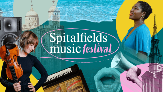 Spitalfields Music Festival