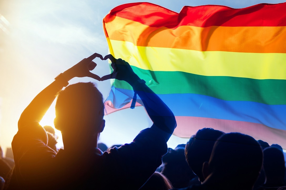 Celebrating LGBT+ Pride Month, targeting pick pockets, and more