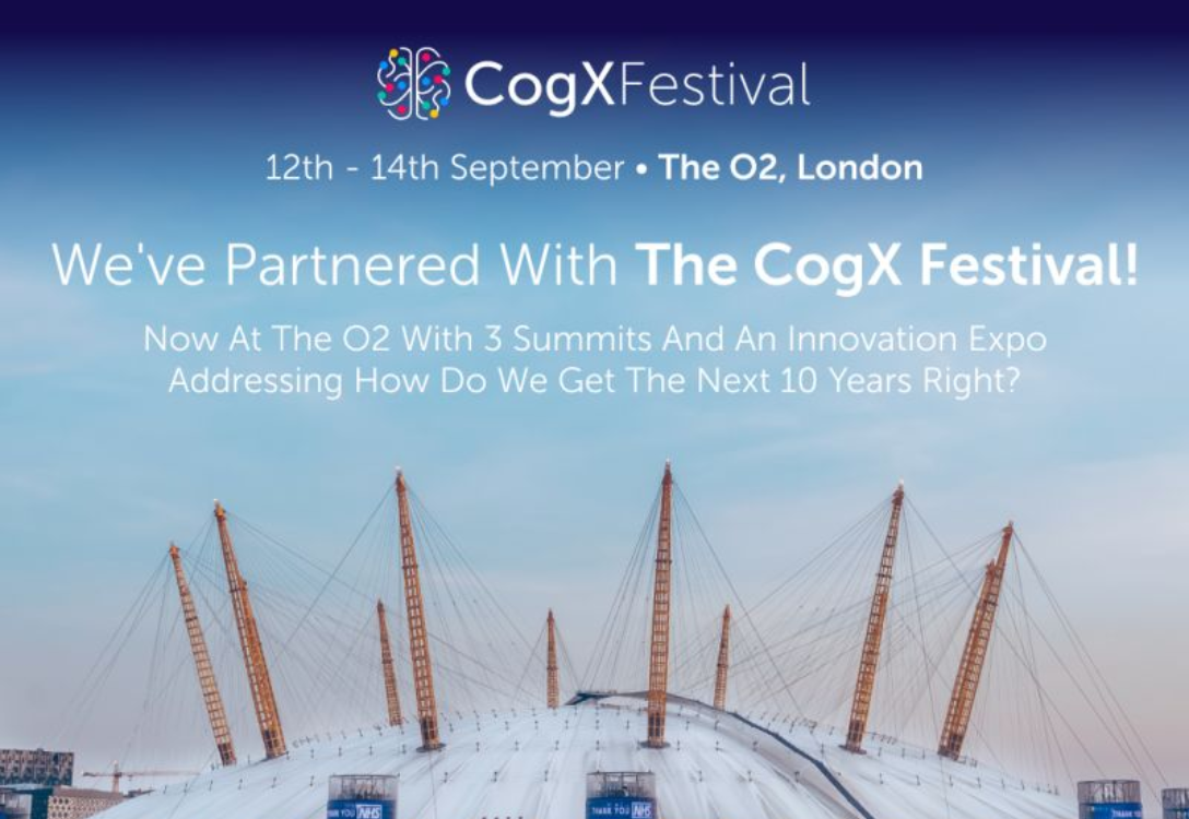 CogX