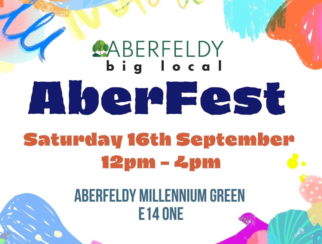 Aberfest Community Festival