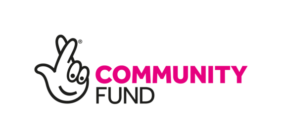 the national lottery community fund