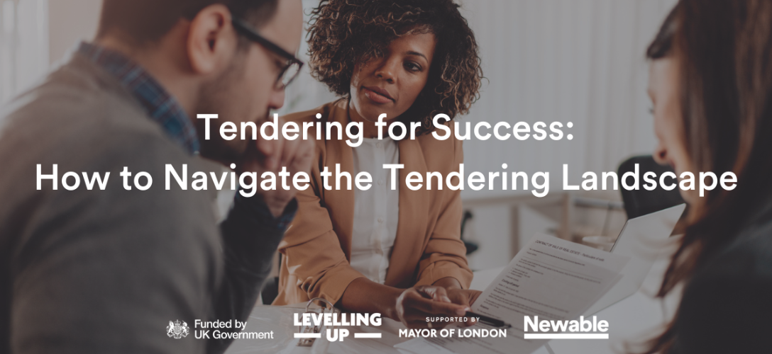 Tendering for Success