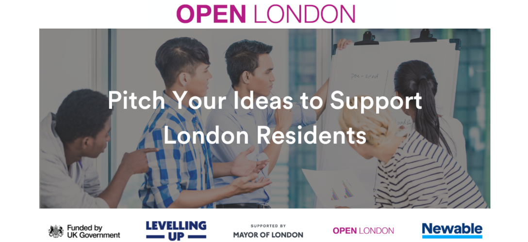Open London