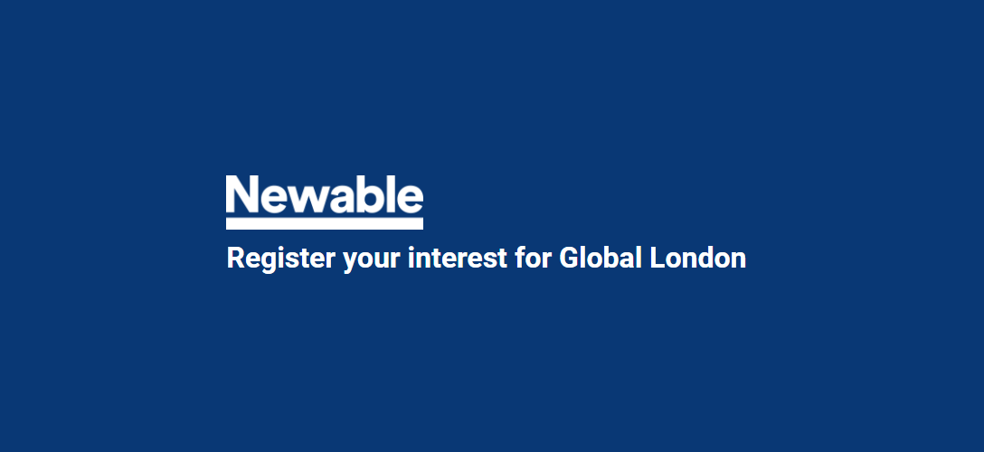 Newable - Global London