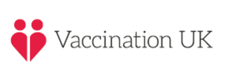 Vaccination UK Logo