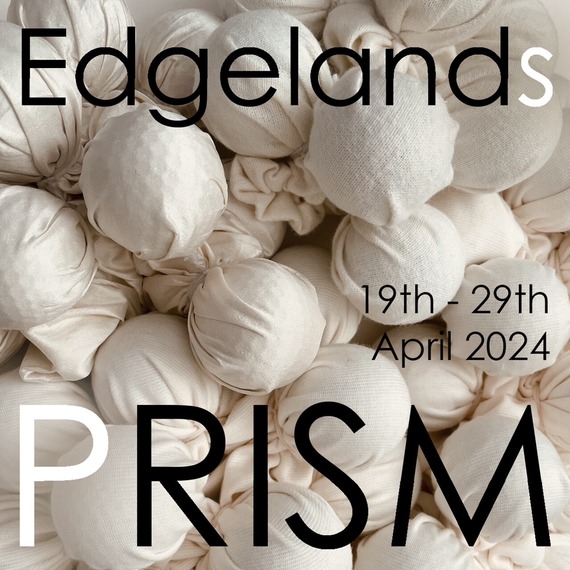 Edgelands - Prism Textiles