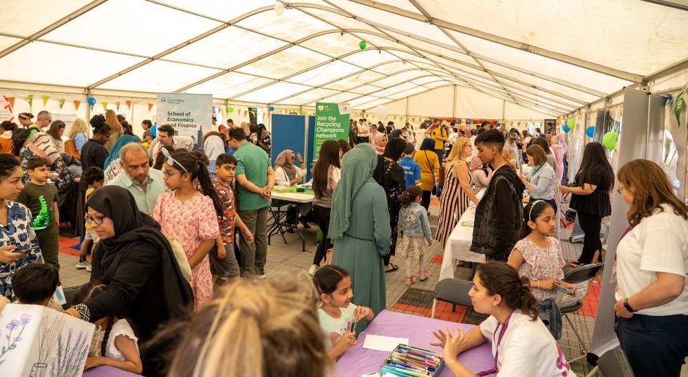 June event highlights