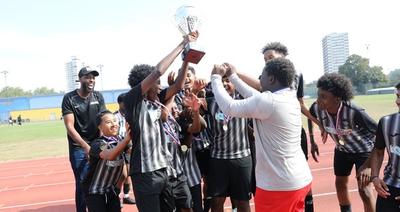 Mayor's Cup Returns For 2024