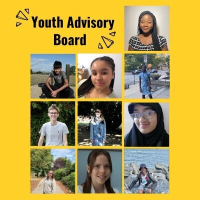 Save the Children – Youth Advisory Board Member advert