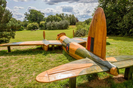 Mosquito Aeroplane LCP