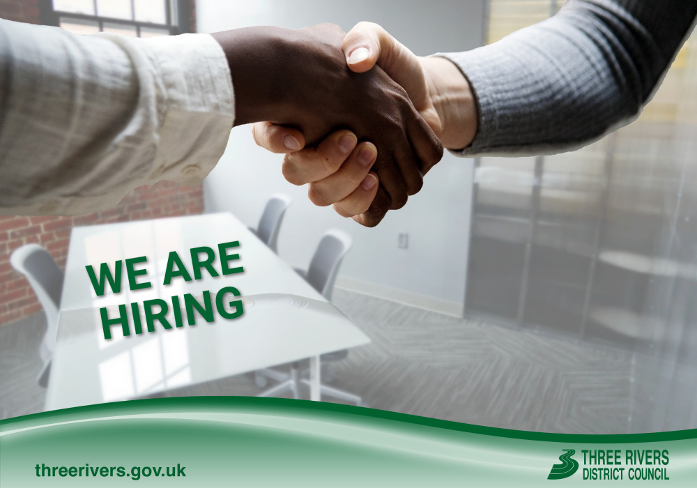 Latest Job Vacancies