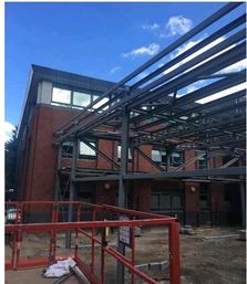 University of Wolverhampton