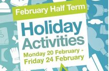 Feb Half Term