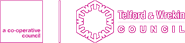 a co-operative council telford and wrekin council
