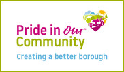 Pride in Our Community