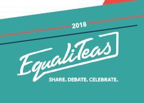 Equalities logo