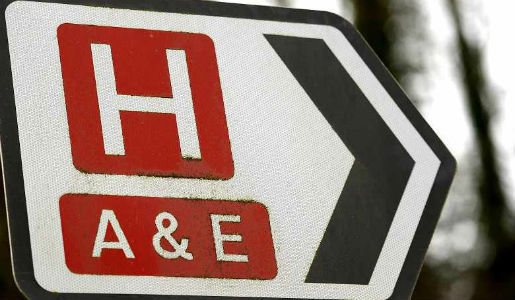 A&E