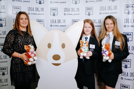 iDEA Silver Launch Award