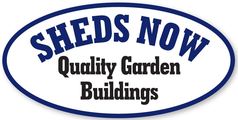 Sheds Now