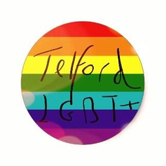 Telford LGBT+