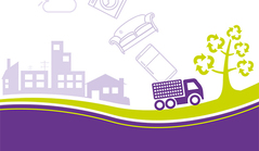 Bulk waste collection