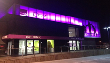 Telford Ice Rink