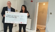 Charmaine salon in Ironbridge