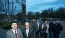 Lawley and Lightmoor