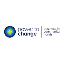 Power to change, business in community hands