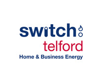 Switch Telford - home and business energy