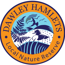 Dawley Hamlets Local Nature Reserve 
