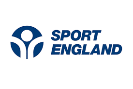 Sport England Logo