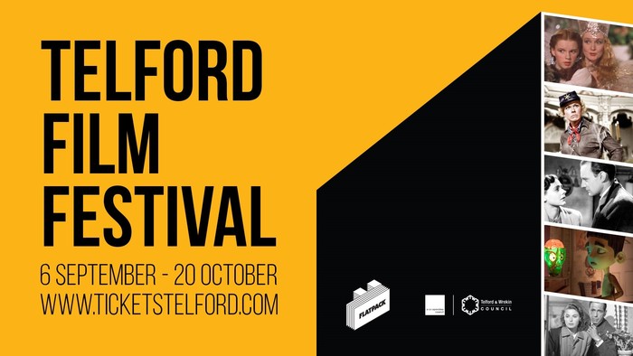 Telford film festival