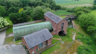 Wppenshall Warehouse