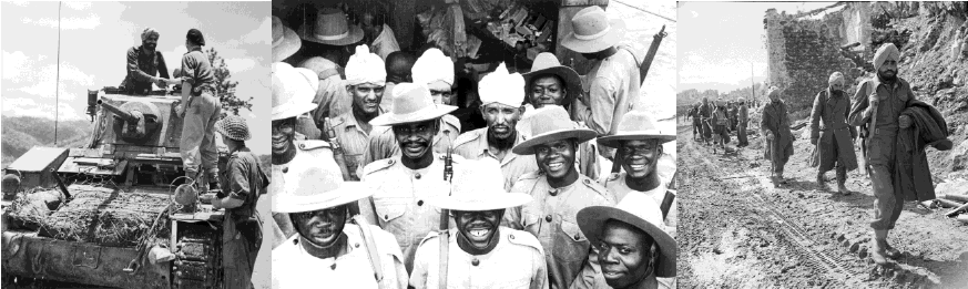 RBL Remember Together