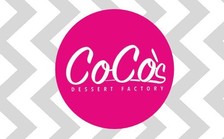 Coco Dessert